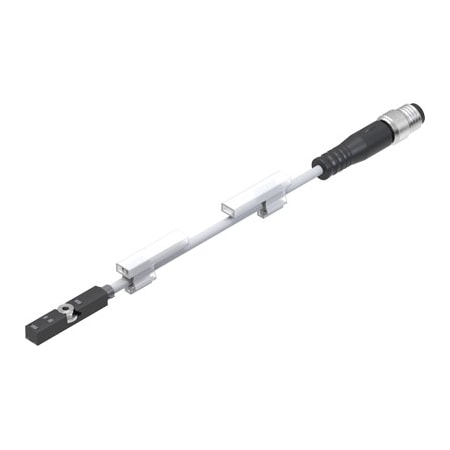 Festo SMT-8M-A-PS-24V-E-0, 3-M8D SMT-8M-A-PS-24V-E-0,3-M8D